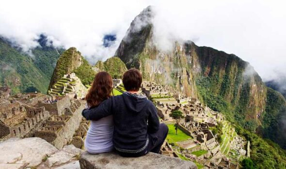 5 perfect Peru honeymoon destinations