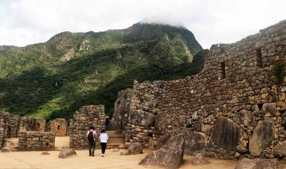 Is hiking Machu Picchu dangerous?
