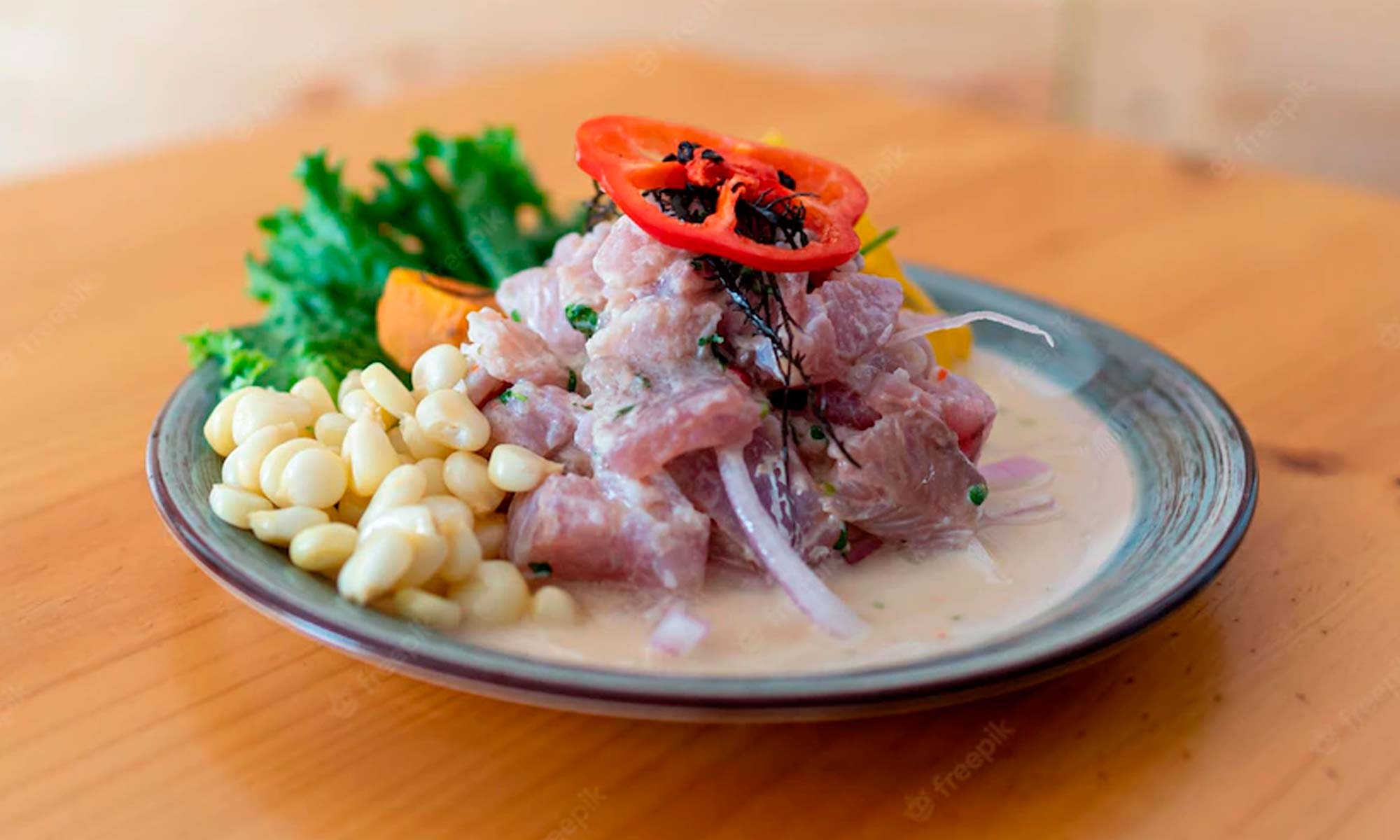 ceviche