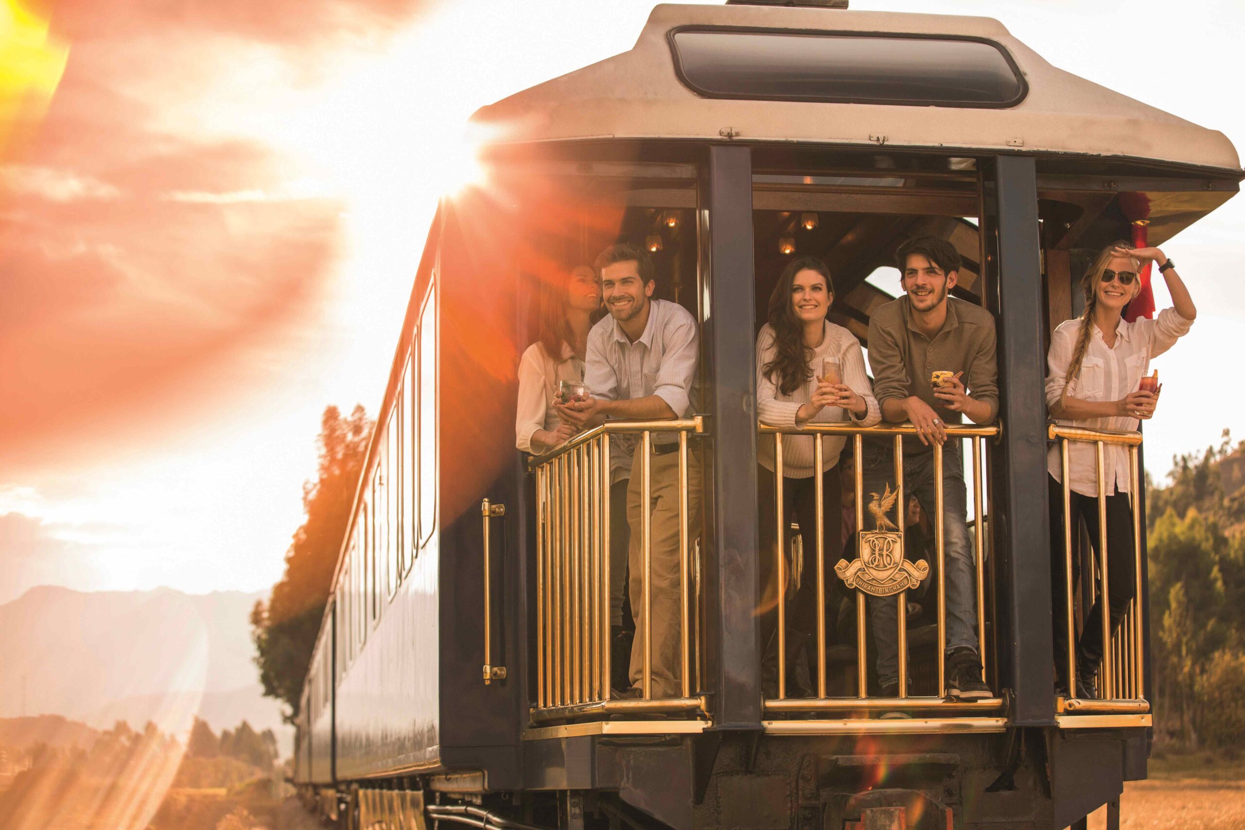 Unveiling Peru’s Treasures: Embark on a Luxury Train Adventure with Peru Luxury Train