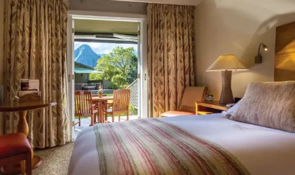 Sanctuary Lodge Hotel, Machu Picchu – Is It Worth It?
