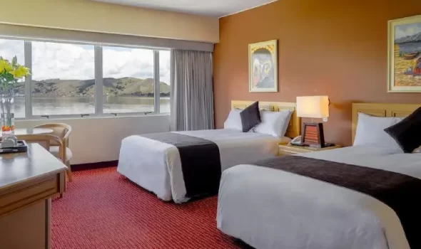Top 10 Best Hotels In Puno, Peru – 2024 Updated Guide