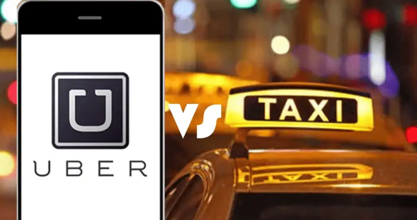 Uber