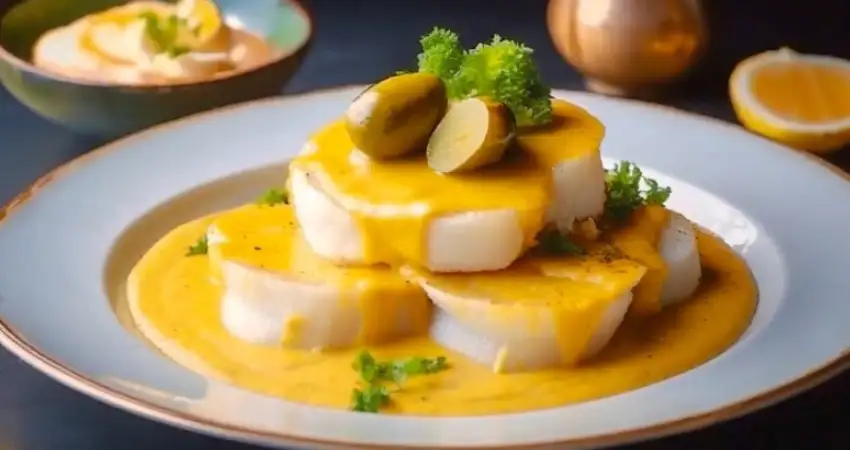 huancaina potatoe