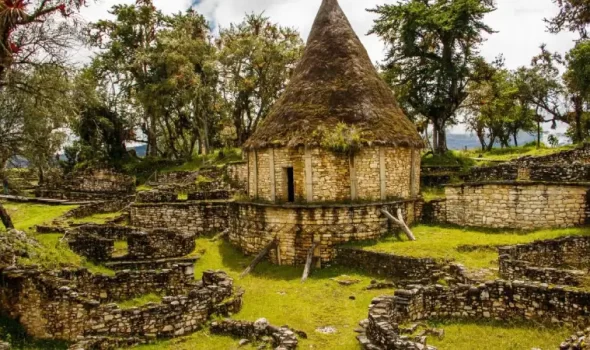 Unraveling The Mysteries Of Kuelap: An Epic Journey To Peru’s Mighty Stone Citadel