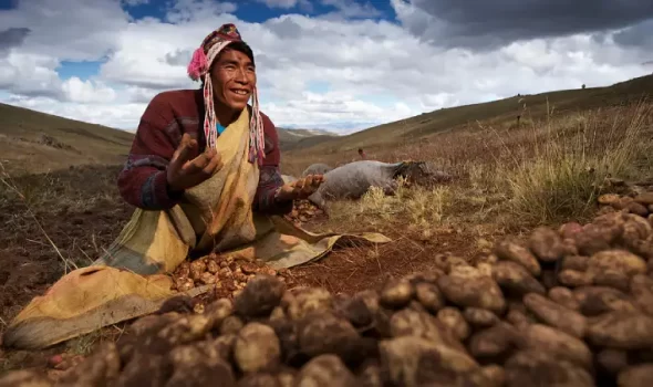 Hidden Gems: Off-The-Beaten-Path Destinations In Cusco Peru