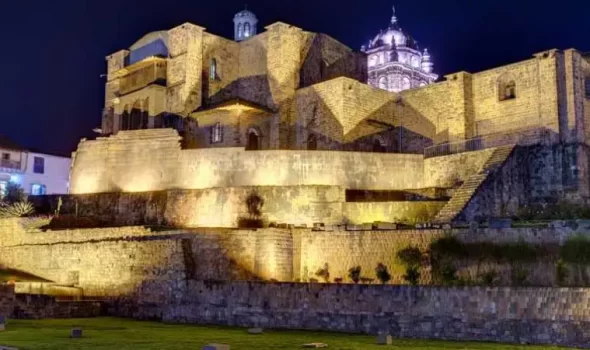 Coricancha Cusco: The Ultimate Guide To Exploring The Sacred Temple Of The Sun