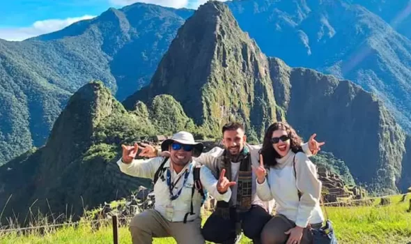 10 Key characteristics of the Best Travel Agency for Peru trip