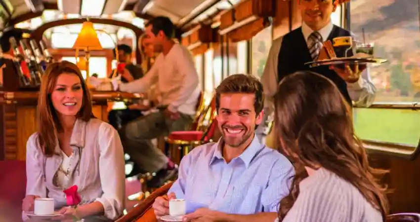 Luxury Galapagos and Machu Picchu Tours hiram bingham