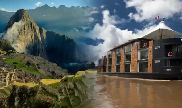Luxury Galapagos and Machu Picchu Tours: The Ultimate South American Adventure
