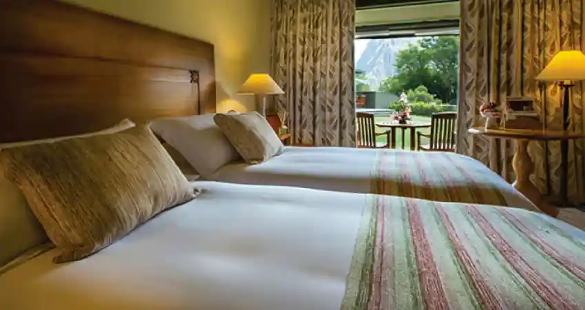 best luxury hotel in machu picchu different categories