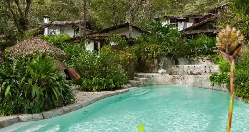 best luxury hotel in machu picchu inkaterra machu picchu