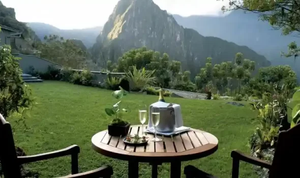 The Ultimate Guide To Luxury Accommodations At Machu Picchu
