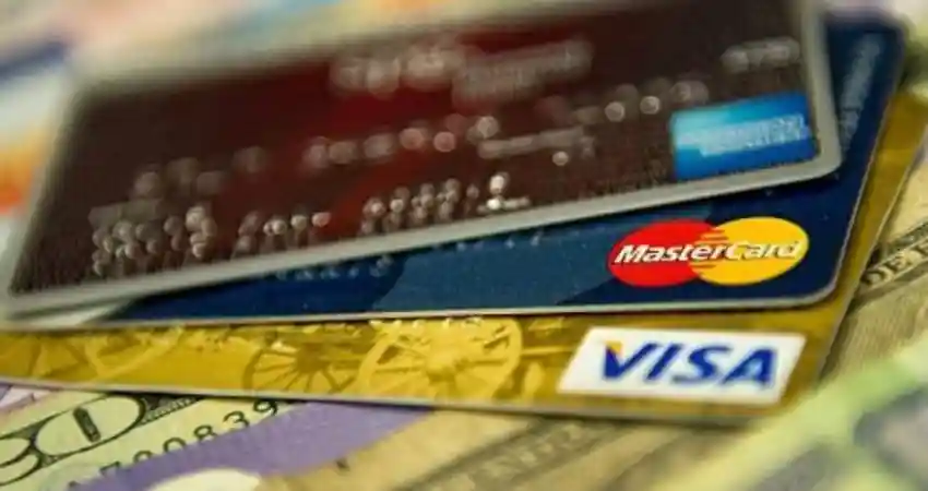 Credit cards accepted in Peru 
