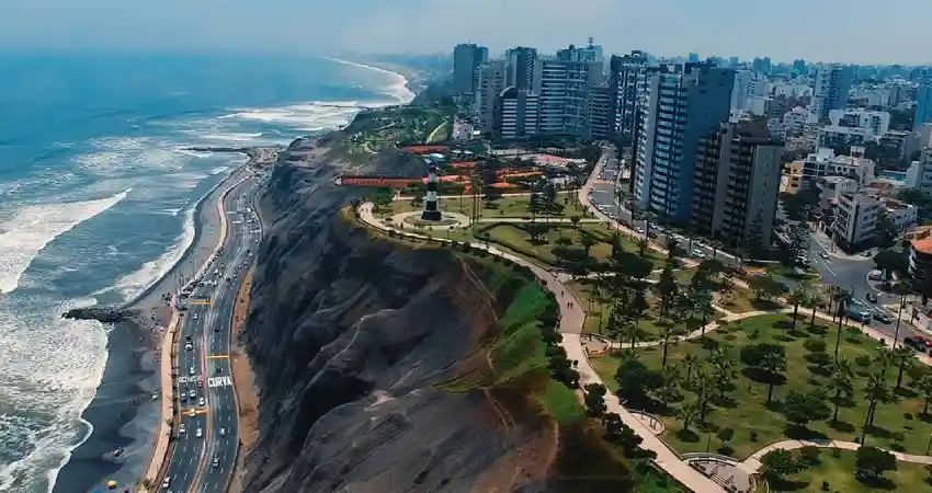 Flights to Lima from New York FAQ