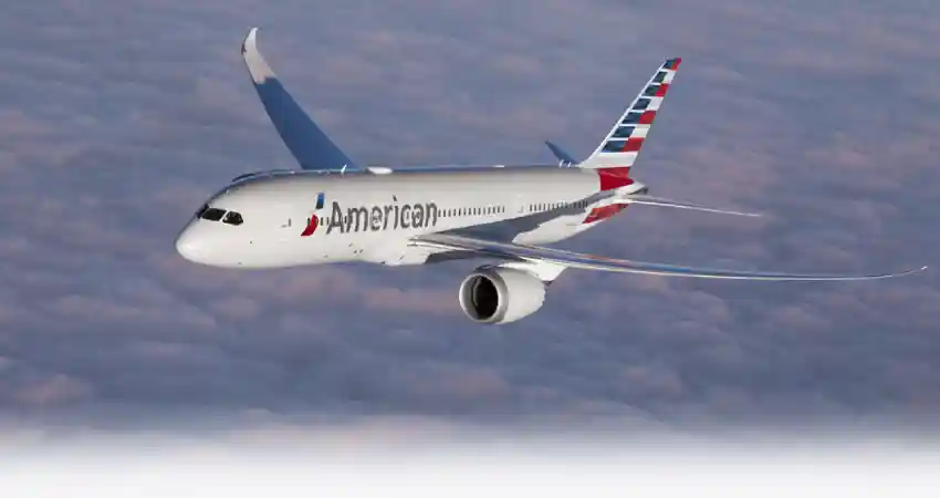 Flights to lima from new york american airlines