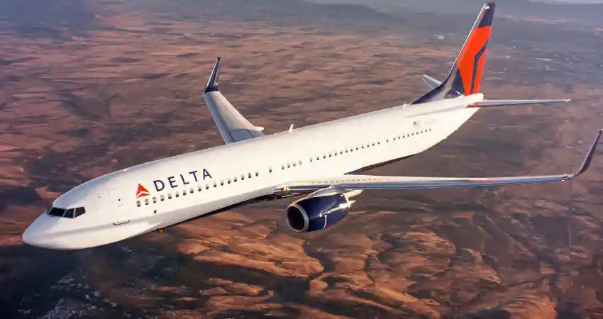 delta airline