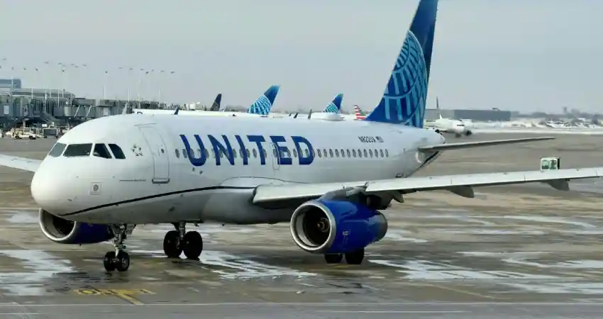 Flights to lima from new york united airlines