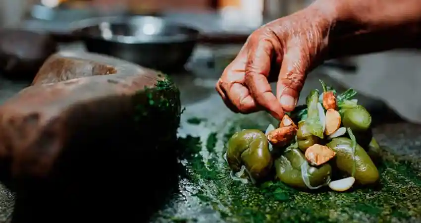 Best restaurants in Arequipa