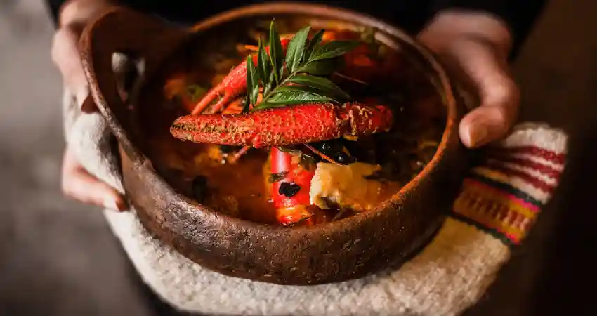 best restaurants in arequipa intro