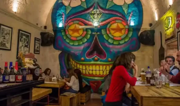 Best Restaurants In Arequipa: The Ultimate Foodie Guide To Peru’s Culinary Capital
