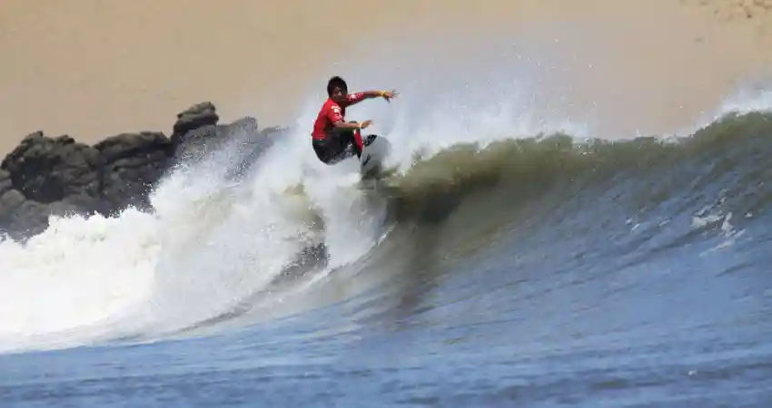 Chicama Peru surf faq