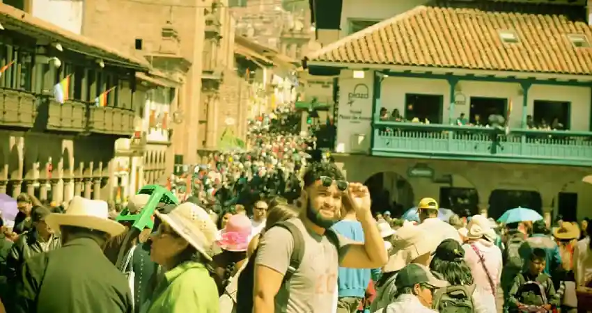 Is it safe to travel to Peru faq