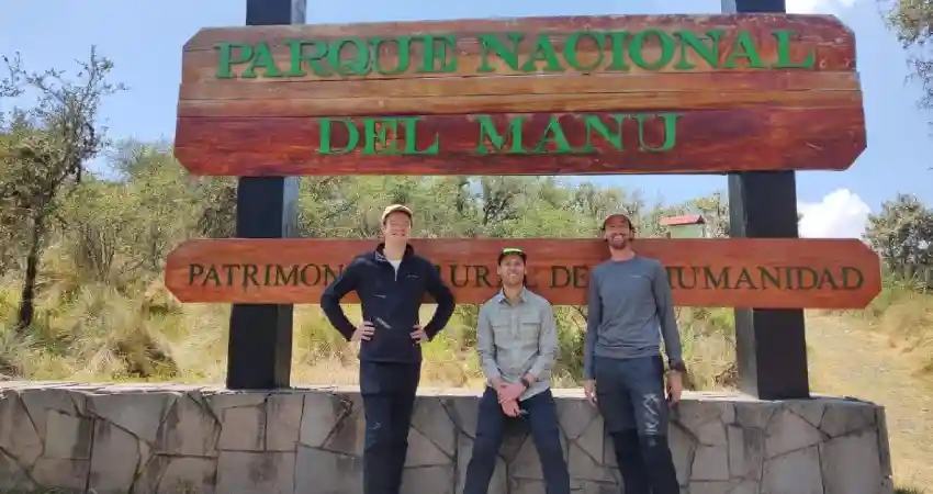 Manu National Park Peru faq