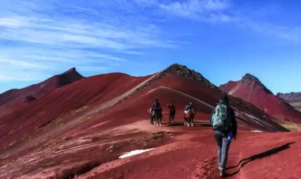 Red Valley Cusco: The Ultimate Guide To Peru’s Hidden Rainbow Gem