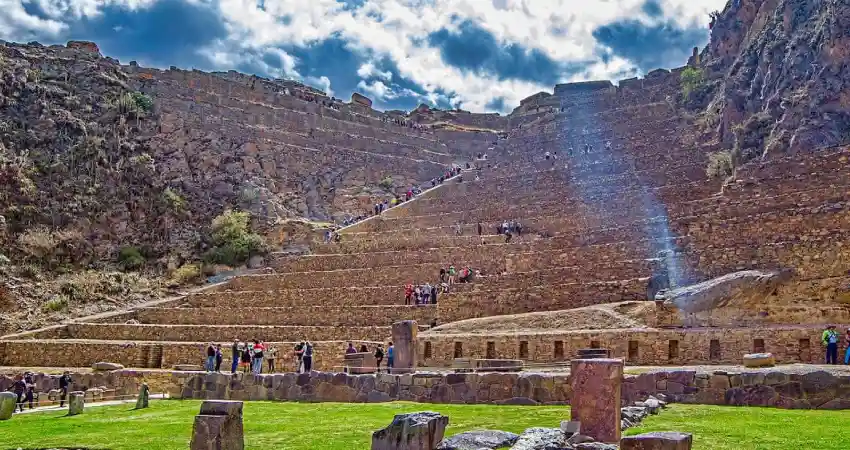 Urubamba Town faq