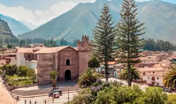  Urubamba: The Sacred Valley’s Hidden Gem