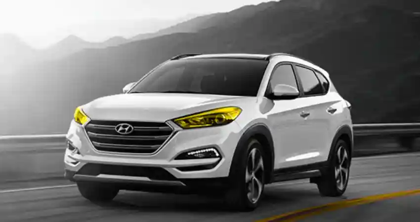 Lima New Airport car rentals