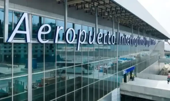 Lima New Airport 2025: Everything Travelers Need To Know About Jorge Chávez International Airport’s Revolutionary Terminal