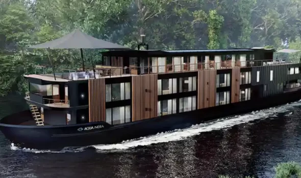 Aqua Nera Amazon Cruise: The Ultimate Luxury Journey Through Peru’s Pristine Rainforest