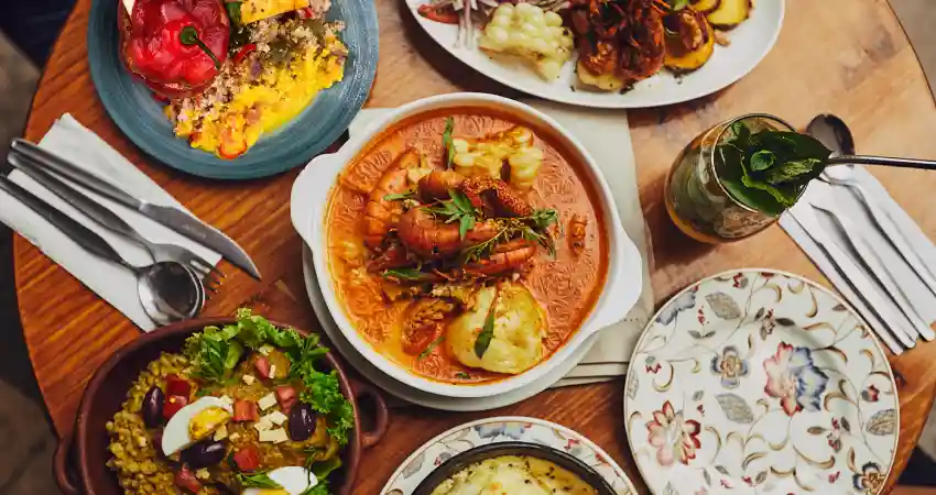 Arequipa Food Tour