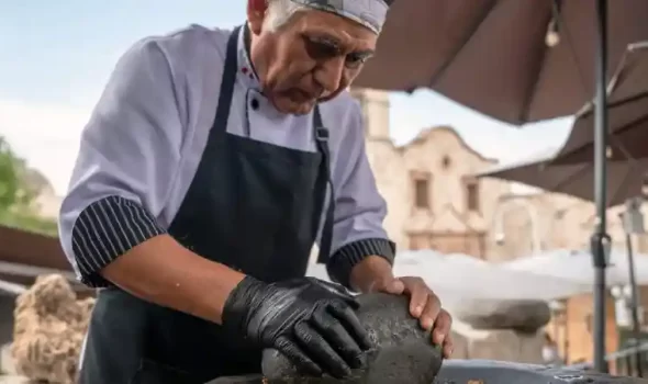 Arequipa Food Tour: The Ultimate Guide To Peru’s Culinary Adventure
