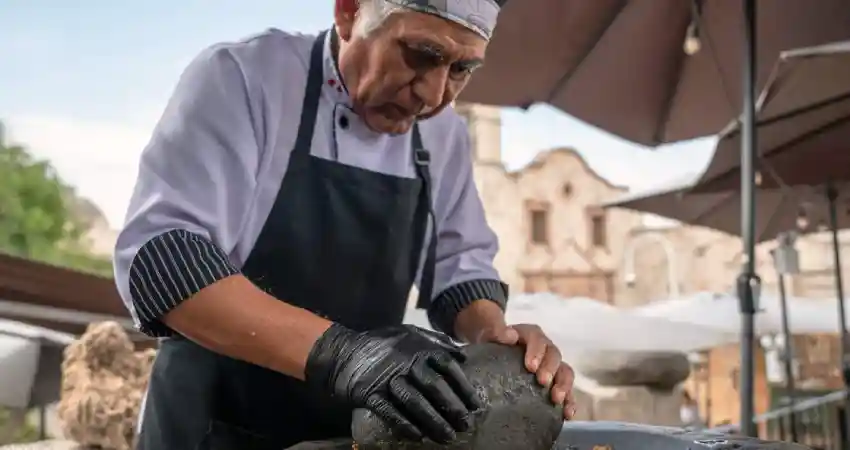 Arequipa Food Tour