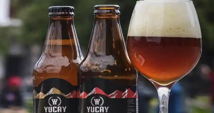 best bars in cusco cusco beer company