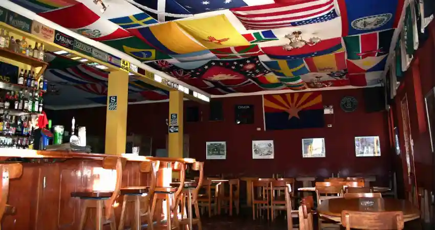 best bars in cusco norton rats tavern