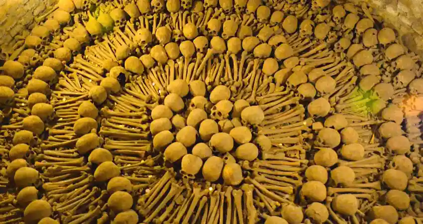 Catacombs Lima Peru FAQ