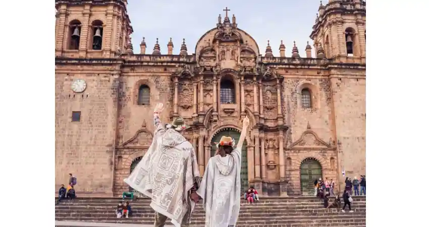 churches in cusco peru faqs