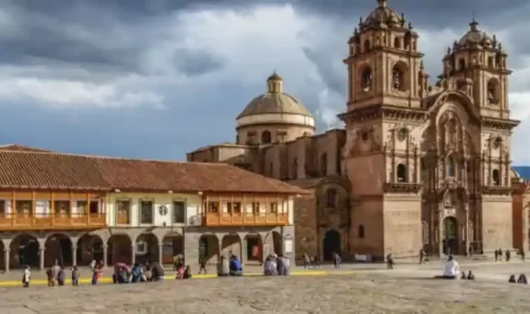 Churches In Cusco Peru: A Complete Guide To Sacred Colonial Architecture