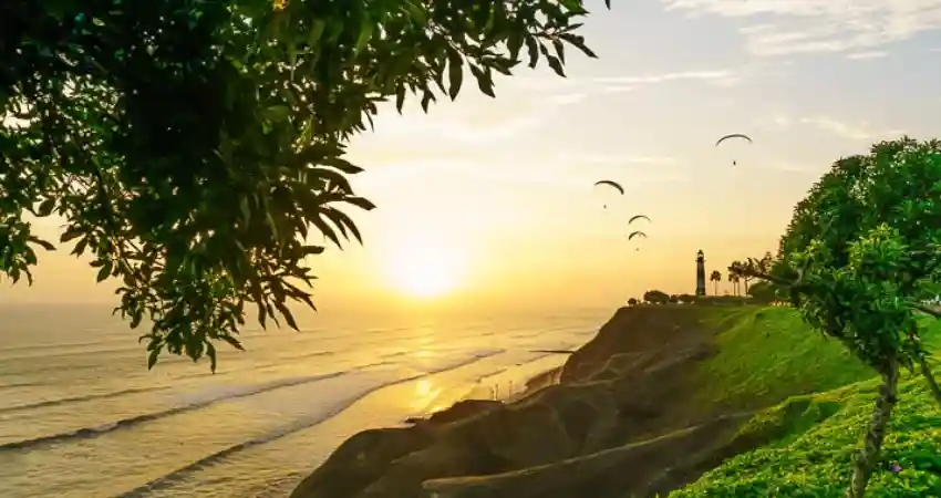 Is Lima Peru worth visiting FAQ