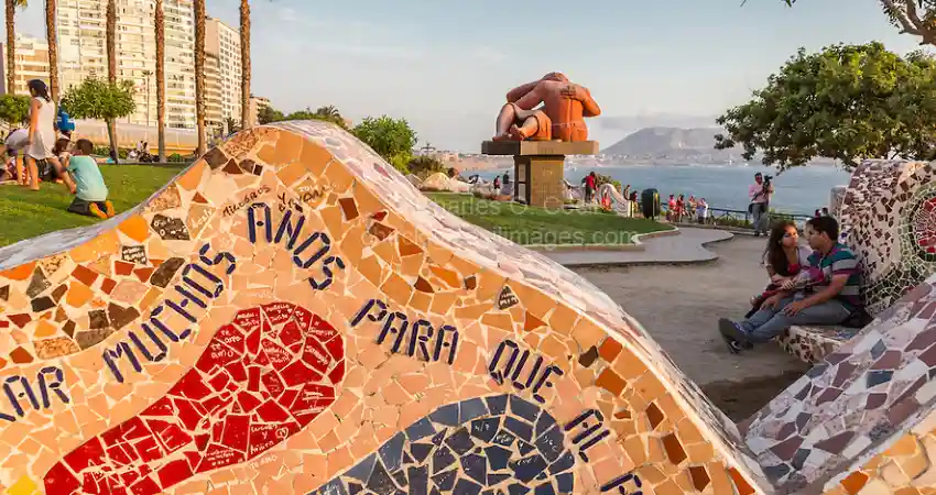 love park lima peru best time to visit