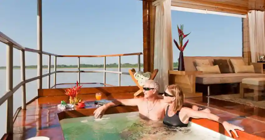 Luxury Amazon Tour Peru FAQ