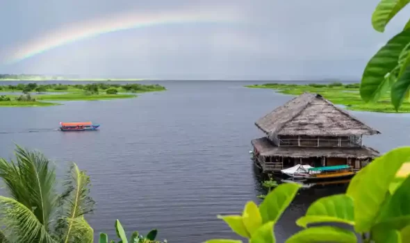 Luxury Amazon Tour Peru: The Ultimate Rainforest Experience