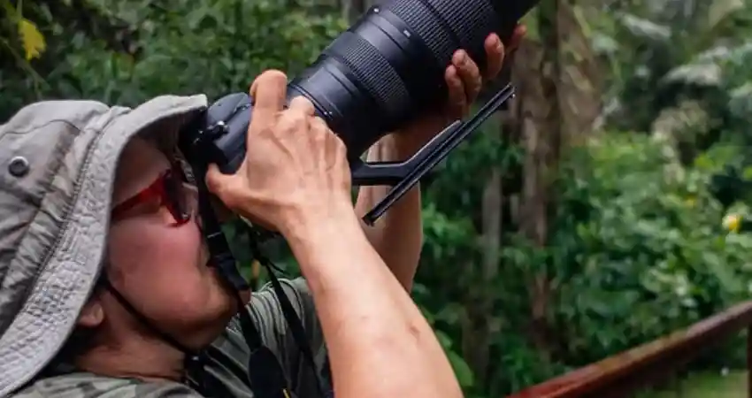 luxury amazon tour peru why it is unique