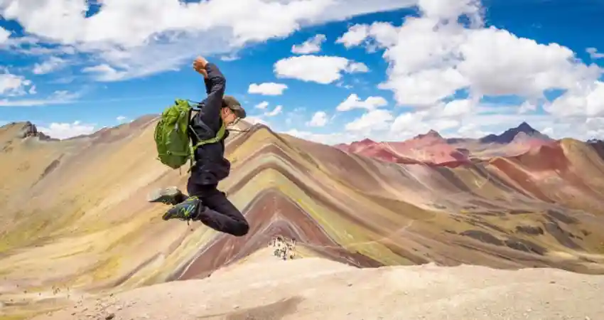 Planning a trip to Peru FAQ