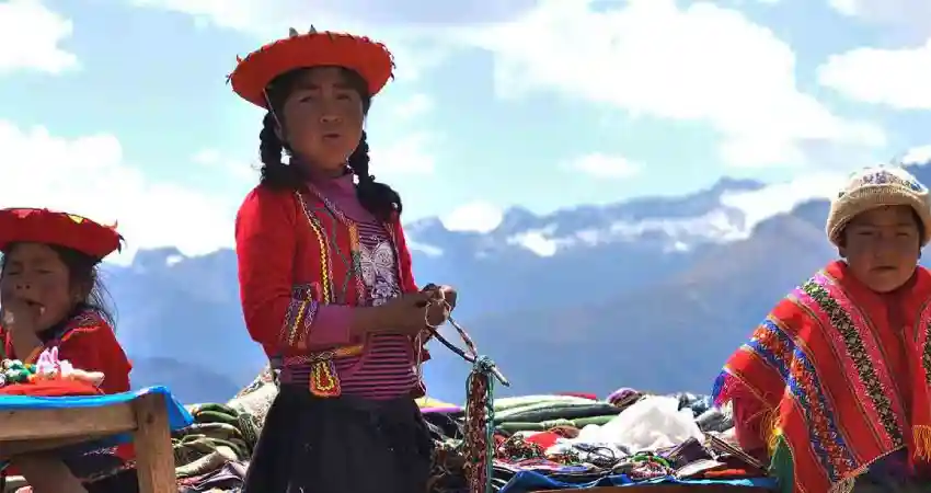 Planning a trip to Peru
