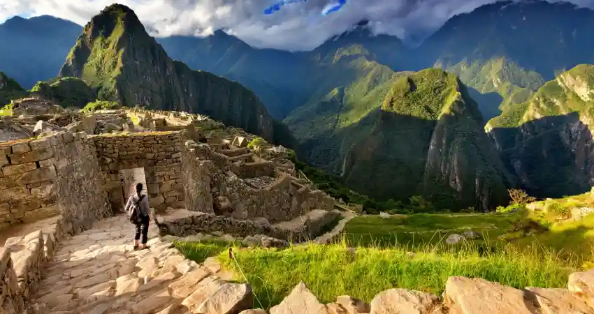 Planning a trip to Peru
